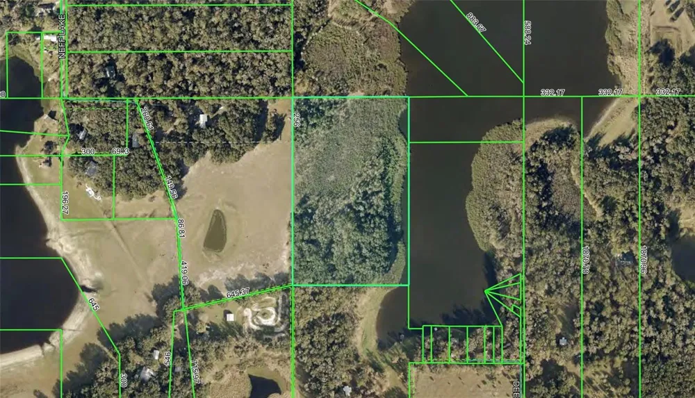 DEEPWELL DRIVE Brooksville, FL 34602