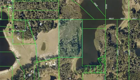 DEEPWELL DRIVE