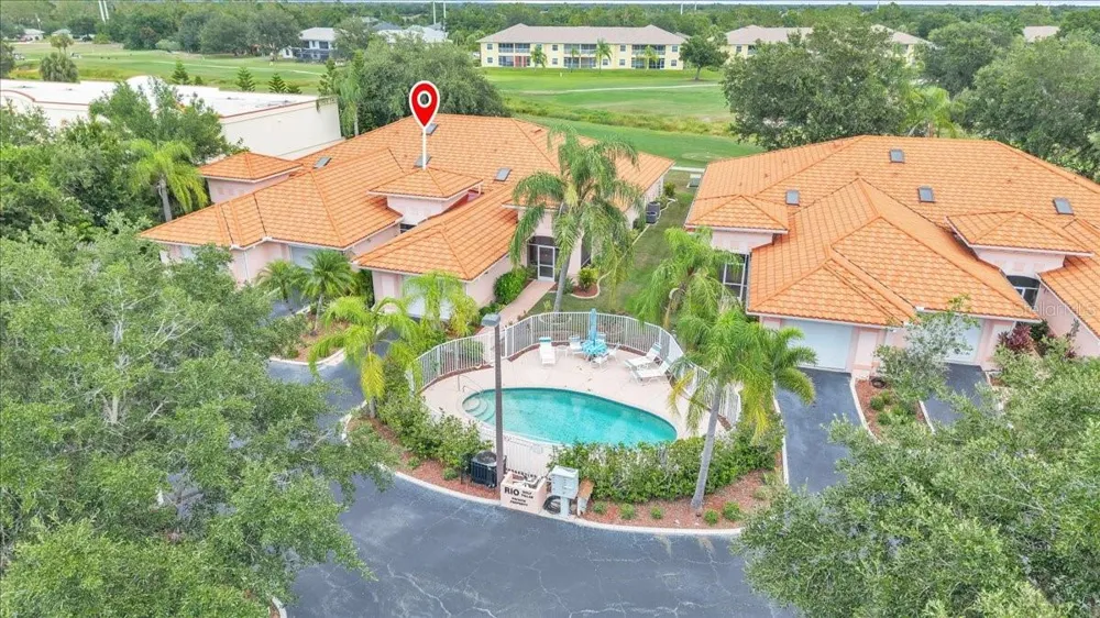 1260 RIO DE JANEIRO AVENUE #102 Punta Gorda, FL 33983