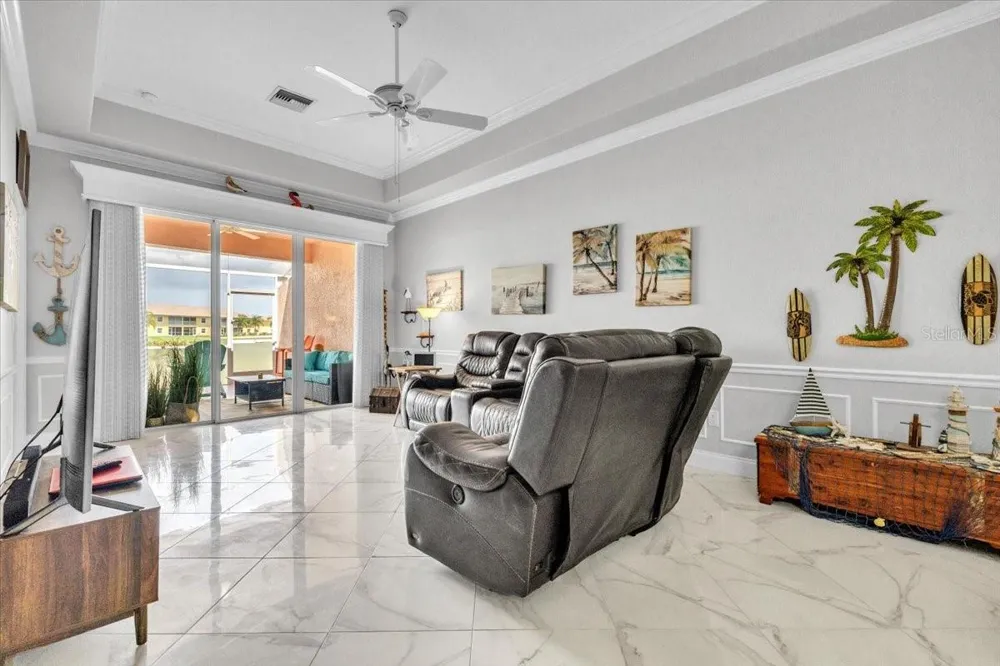 1260 RIO DE JANEIRO AVENUE #102 Punta Gorda, FL 33983