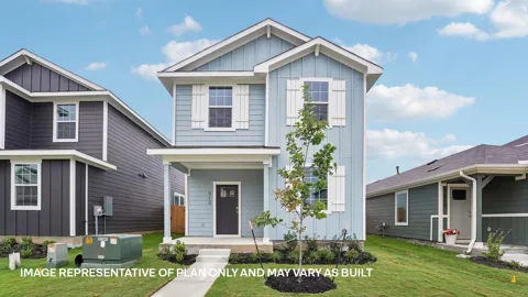 211 Constanza Trail