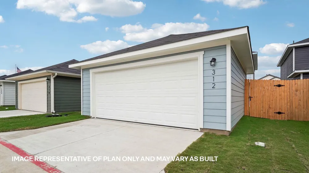 211 Constanza Trail Bastrop, TX 78602