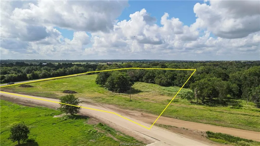 Hudson Farms Road - Tract 1 (9.47 acres) Franklin, TX 77859