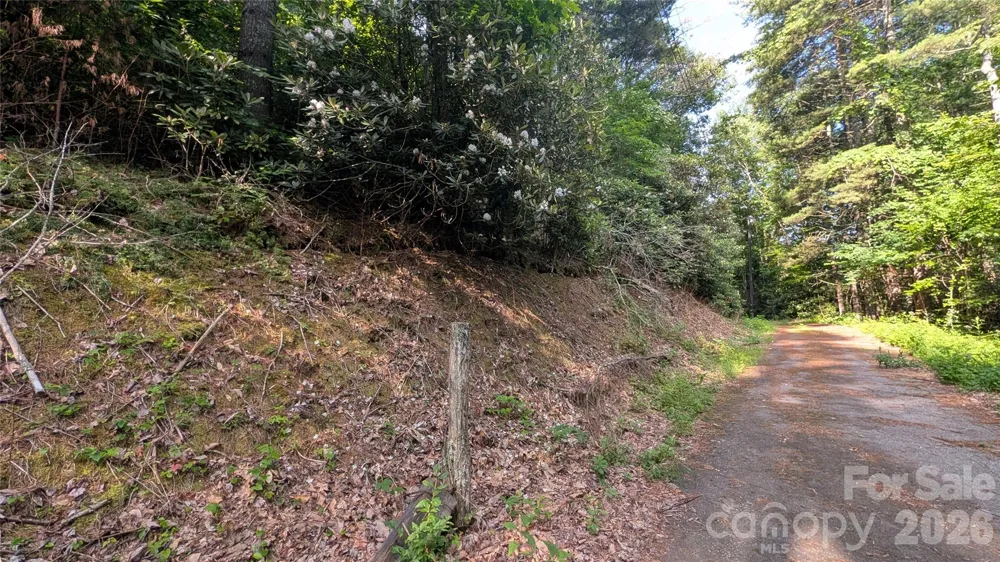 00 Chestnut Walk #3,4,5 Waynesville, NC 28786