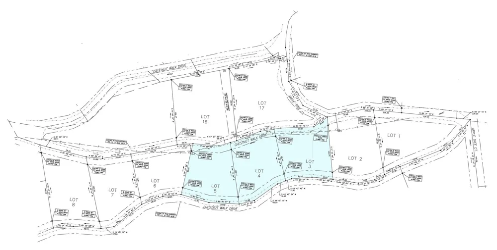 00 Chestnut Walk #3,4,5 Waynesville, NC 28786