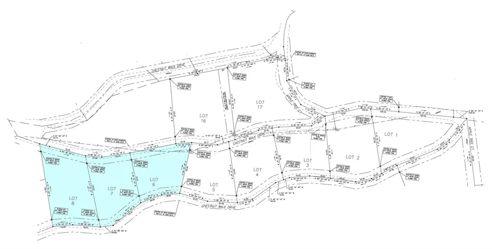00 Chestnut Walk #6,7,8 Waynesville, NC 28786