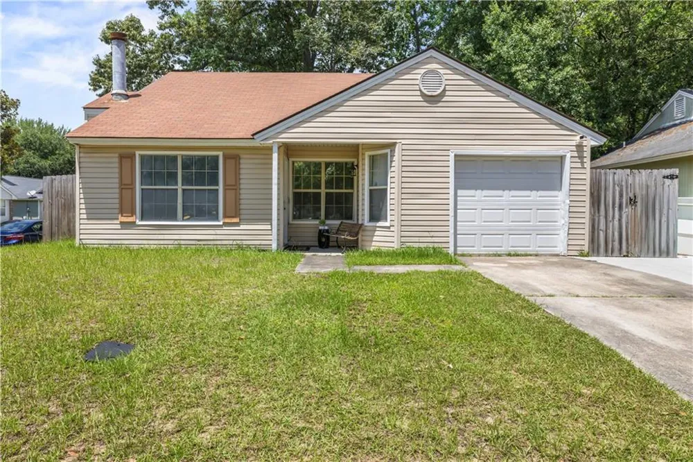 56 Quail Forest Drive Savannah, GA 31419