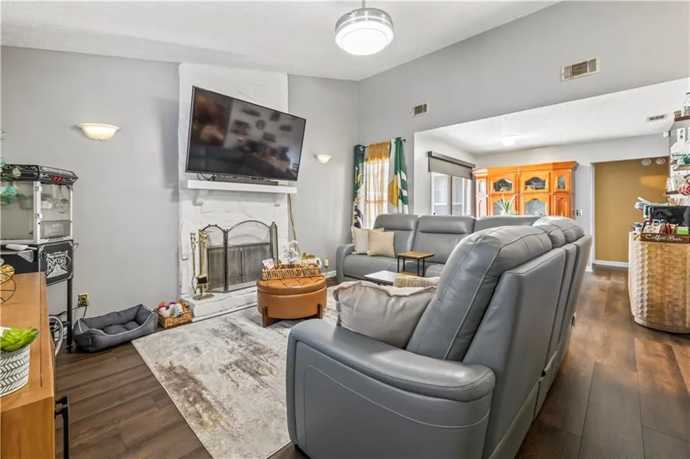 56 Quail Forest Drive Savannah, GA 31419