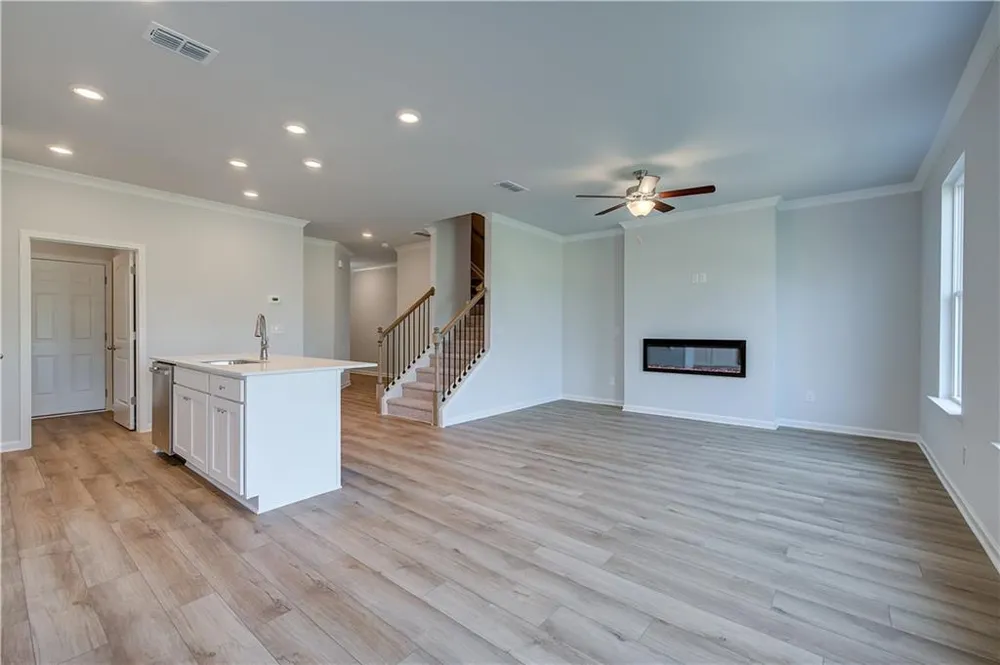 3639 Donovan Circle Loganville, GA 30052