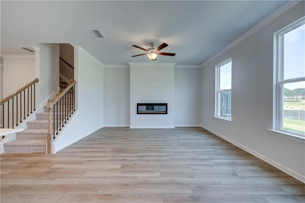 3639 Donovan Circle Loganville, GA 30052