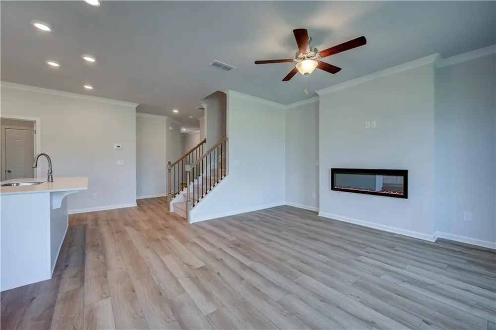 3639 Donovan Circle Loganville, GA 30052