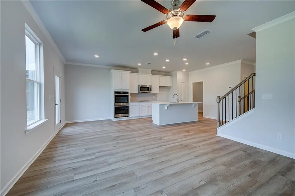3639 Donovan Circle Loganville, GA 30052