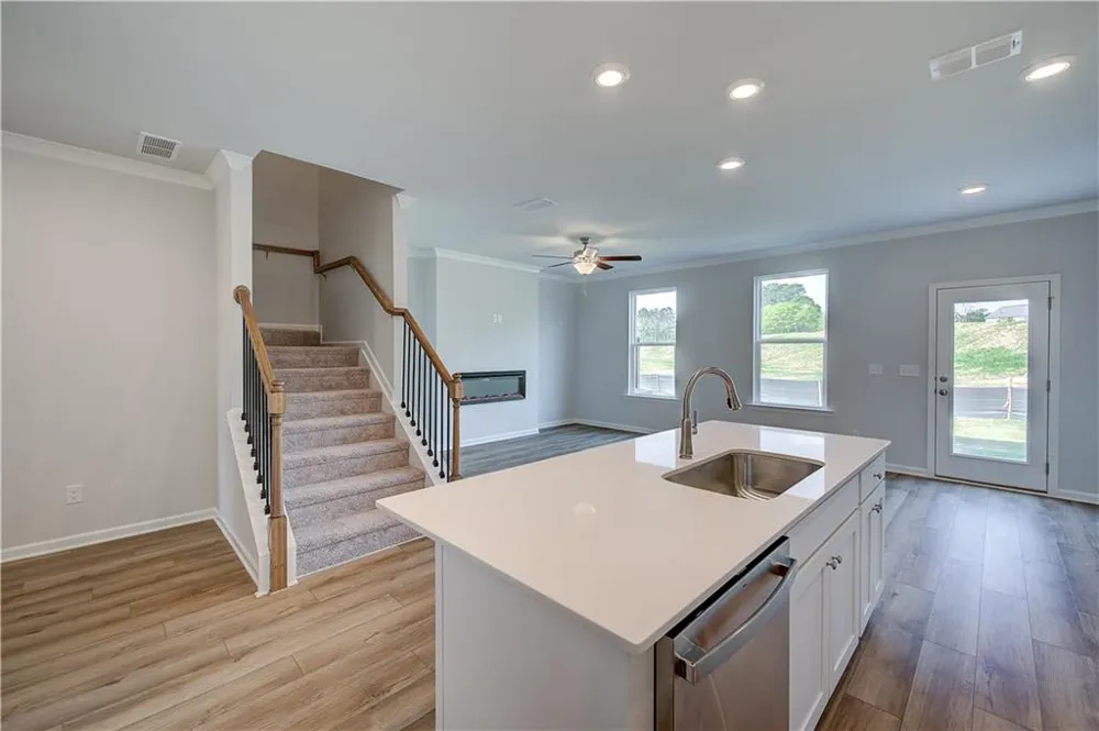 3639 Donovan Circle Loganville, GA 30052