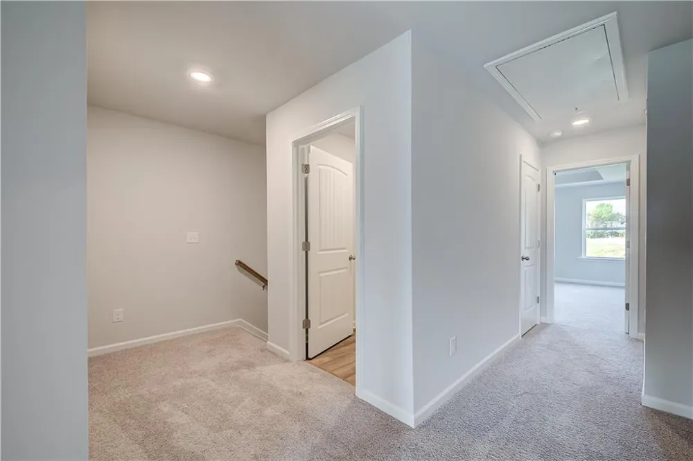 3639 Donovan Circle Loganville, GA 30052