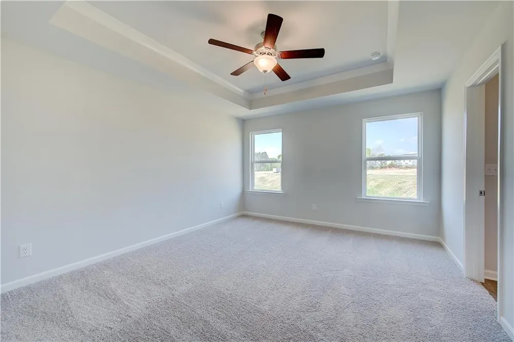 3639 Donovan Circle Loganville, GA 30052