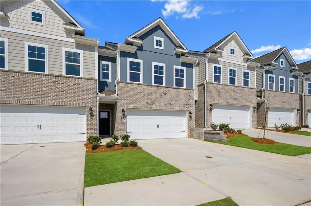 3639 Donovan Circle Loganville, GA 30052