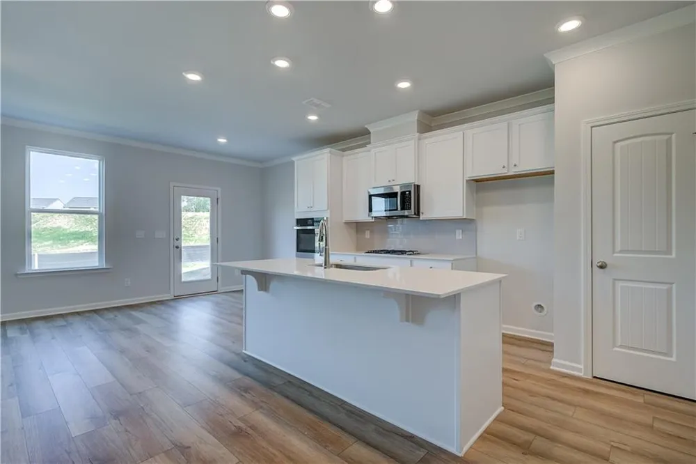 3639 Donovan Circle Loganville, GA 30052