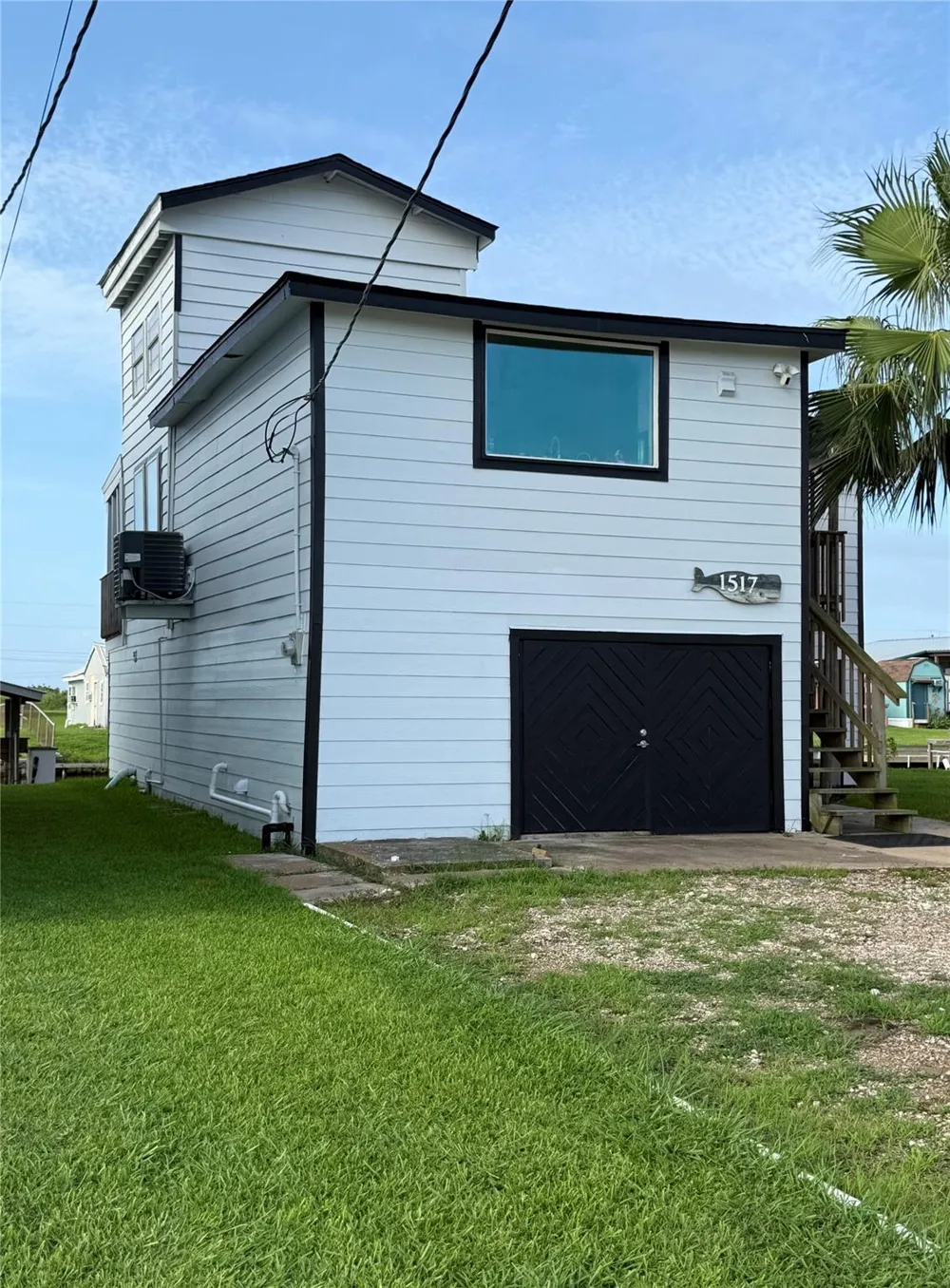 1517 County Road 201 Sargent, TX 77414