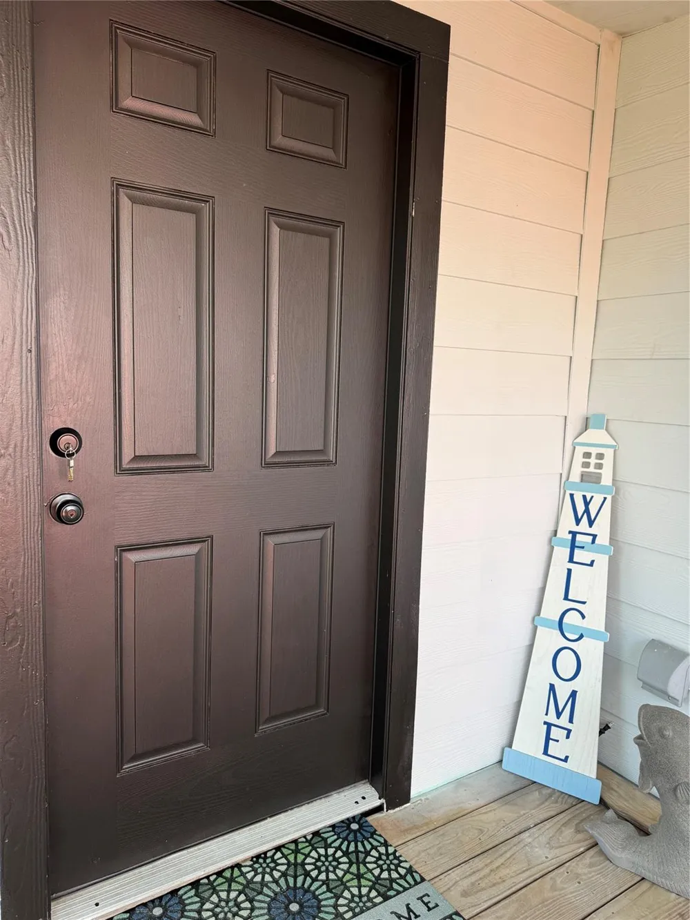 1517 County Road 201 Sargent, TX 77414