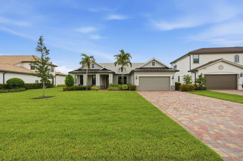 208 Sonoma Isles Circle Jupiter, FL 33478