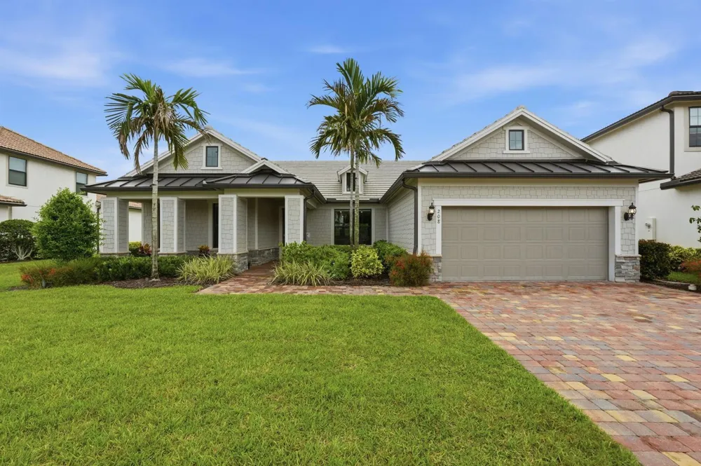 208 Sonoma Isles Circle Jupiter, FL 33478