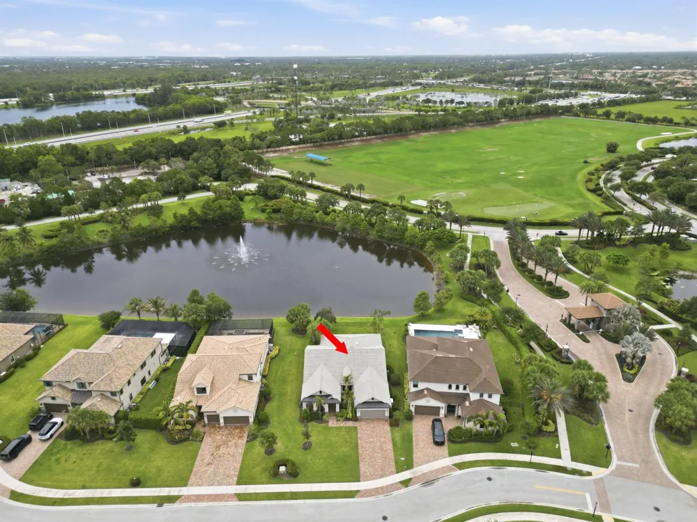 208 Sonoma Isles Circle Jupiter, FL 33478