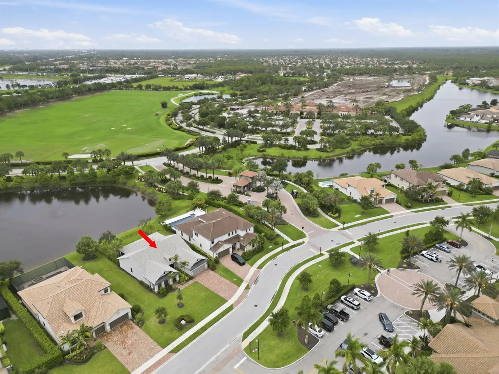 208 Sonoma Isles Circle Jupiter, FL 33478