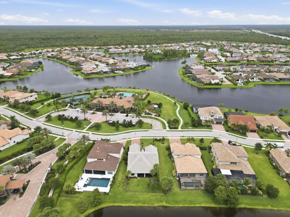 208 Sonoma Isles Circle Jupiter, FL 33478