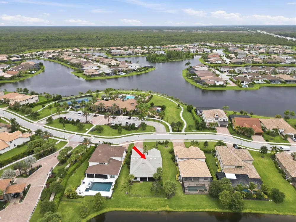 208 Sonoma Isles Circle Jupiter, FL 33478