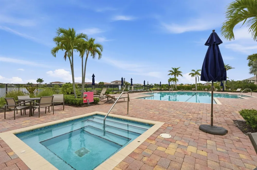 208 Sonoma Isles Circle Jupiter, FL 33478