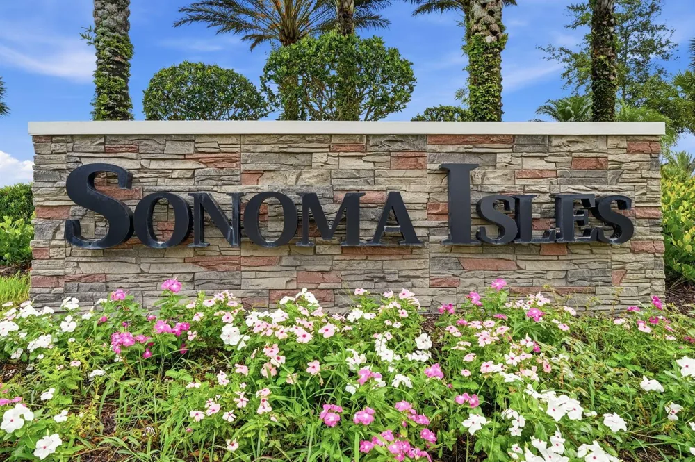 208 Sonoma Isles Circle Jupiter, FL 33478