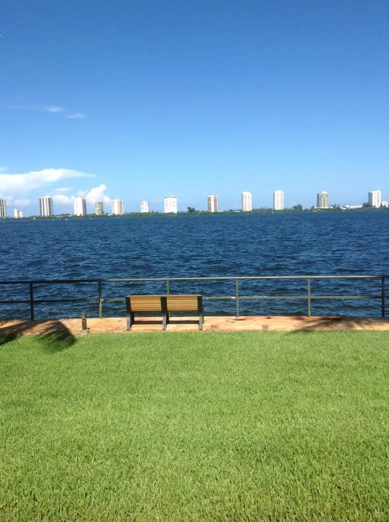 1045 Lake Shore Drive #206 Lake Park, FL 33403