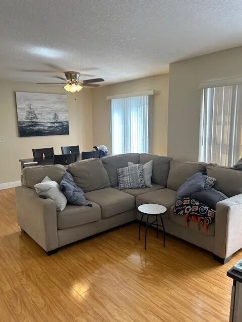 1045 Lake Shore Drive #206 Lake Park, FL 33403