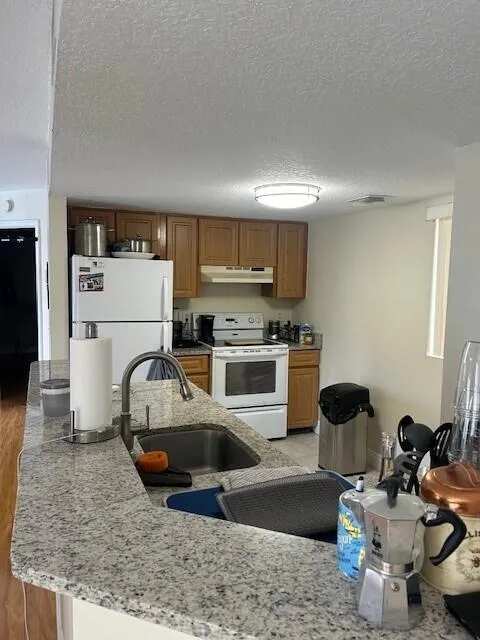 1045 Lake Shore Drive #206 Lake Park, FL 33403