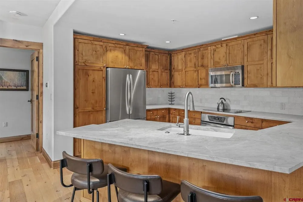 14 Hunter Hill Road #C203 Crested Butte, CO 81225