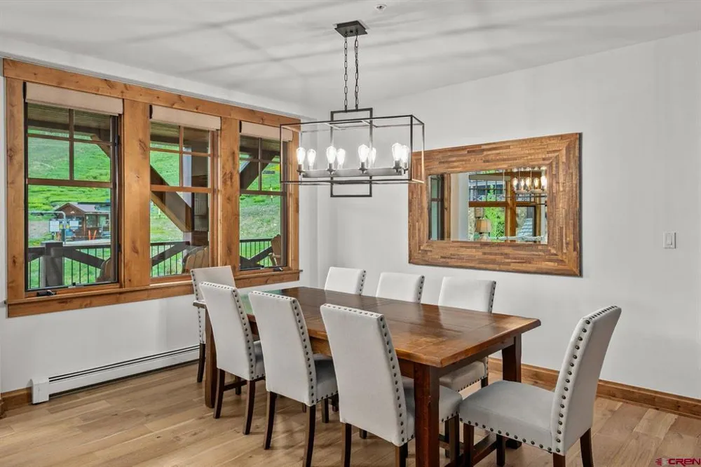 14 Hunter Hill Road #C203 Crested Butte, CO 81225