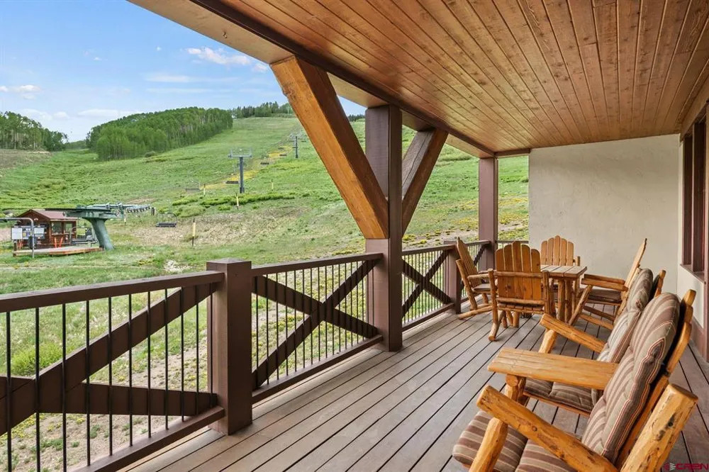 14 Hunter Hill Road #C203 Crested Butte, CO 81225