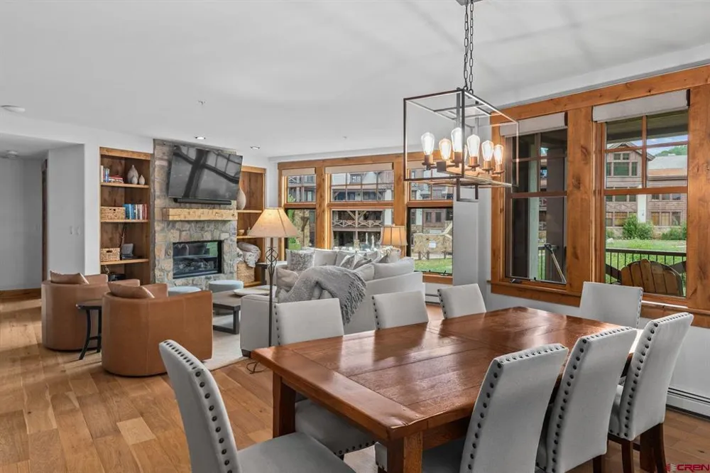 14 Hunter Hill Road #C203 Crested Butte, CO 81225