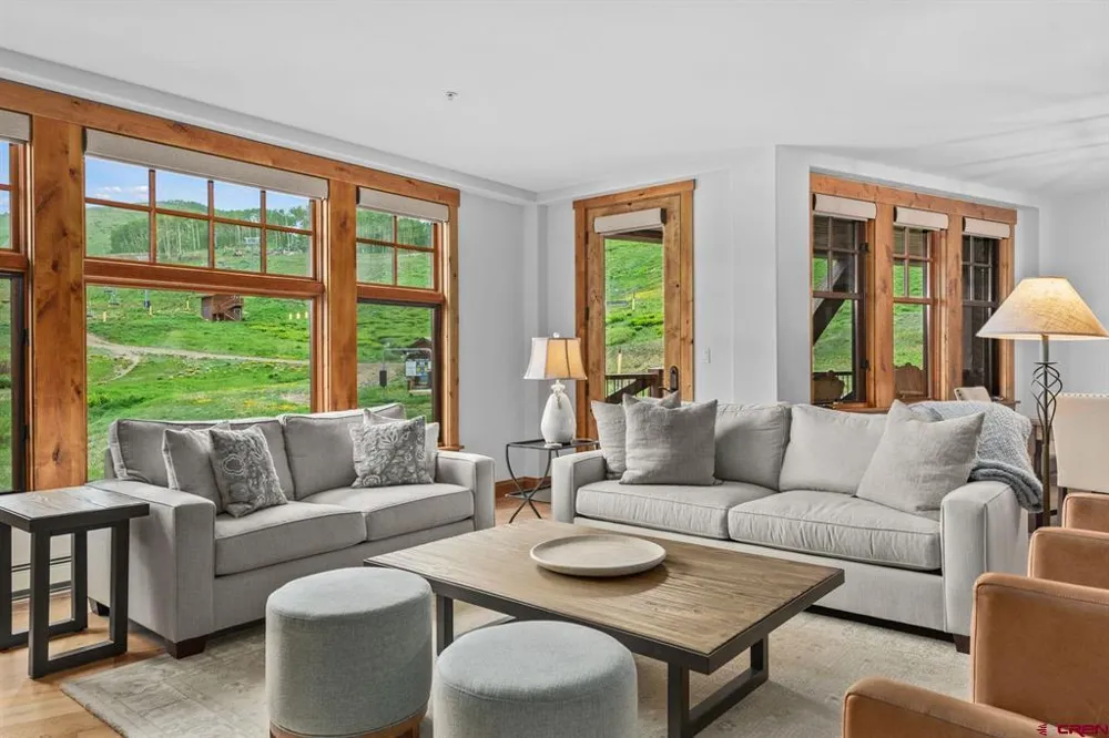 14 Hunter Hill Road #C203 Crested Butte, CO 81225