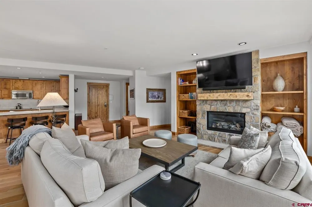 14 Hunter Hill Road #C203 Crested Butte, CO 81225