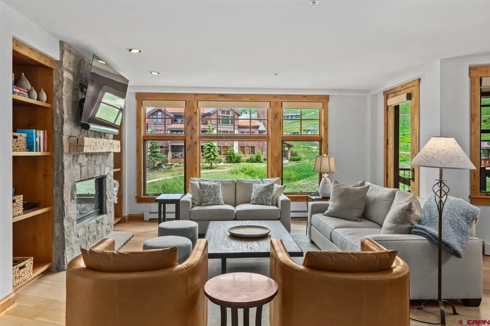14 Hunter Hill Road #C203 Crested Butte, CO 81225