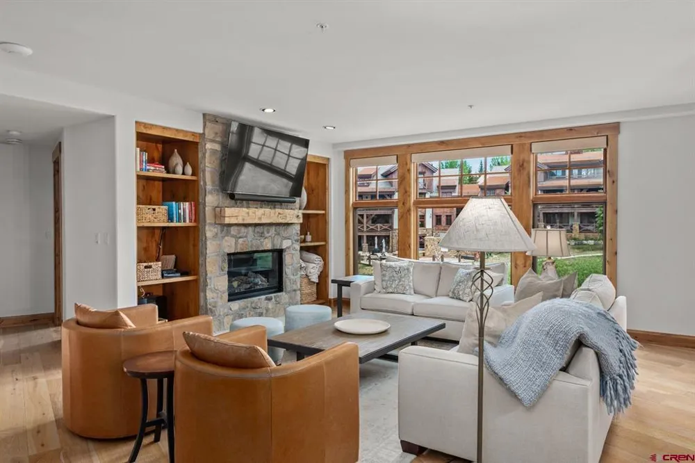 14 Hunter Hill Road #C203 Crested Butte, CO 81225