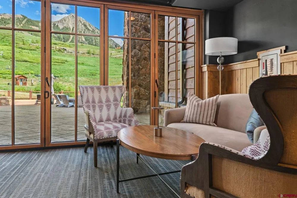 14 Hunter Hill Road #C203 Crested Butte, CO 81225
