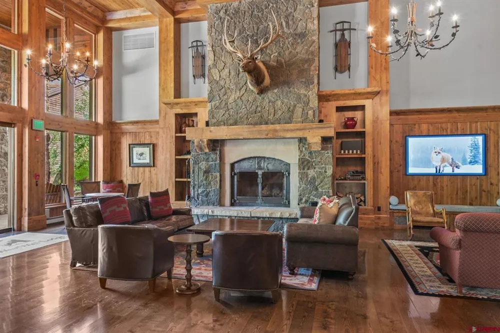 14 Hunter Hill Road #C203 Crested Butte, CO 81225