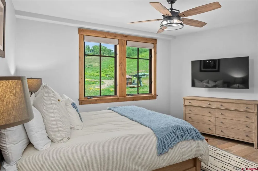 14 Hunter Hill Road #C203 Crested Butte, CO 81225