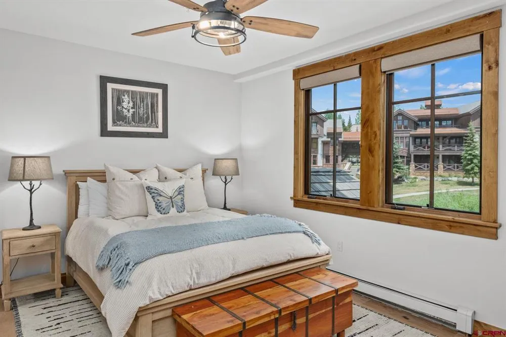 14 Hunter Hill Road #C203 Crested Butte, CO 81225