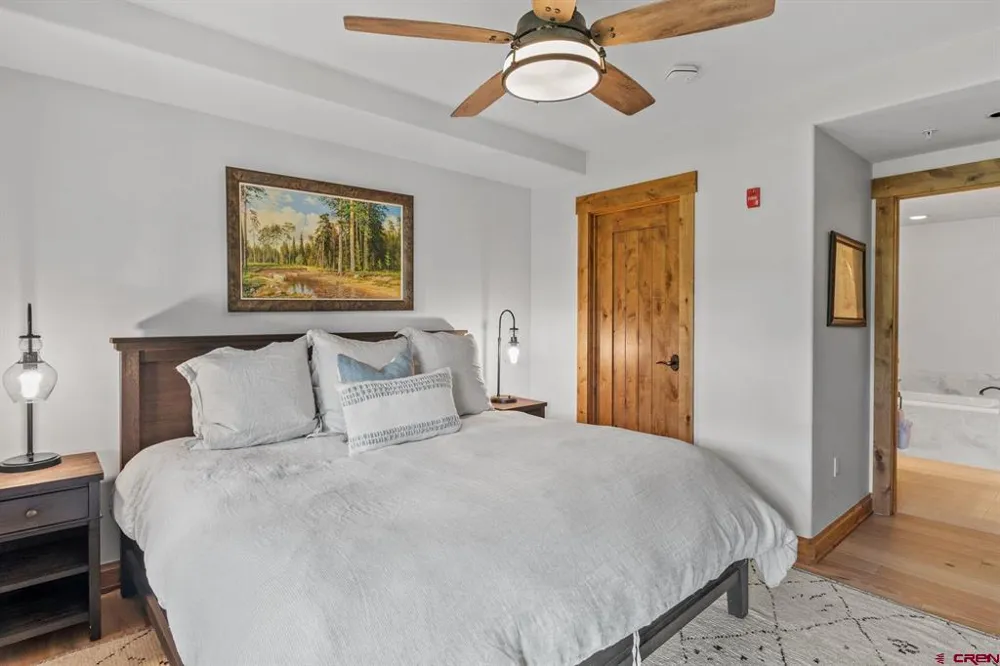 14 Hunter Hill Road #C203 Crested Butte, CO 81225