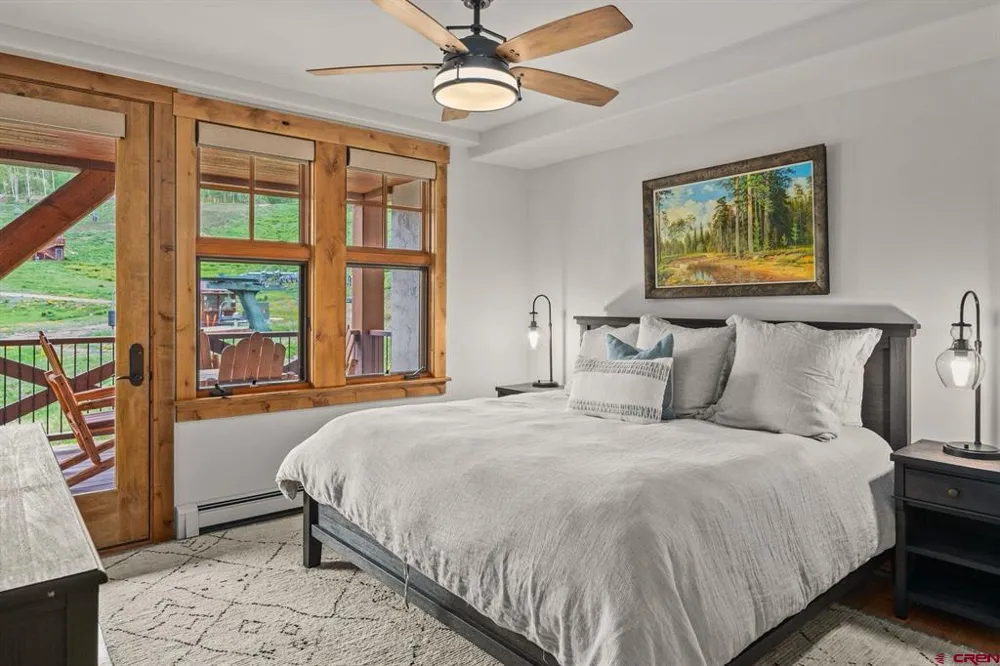 14 Hunter Hill Road #C203 Crested Butte, CO 81225