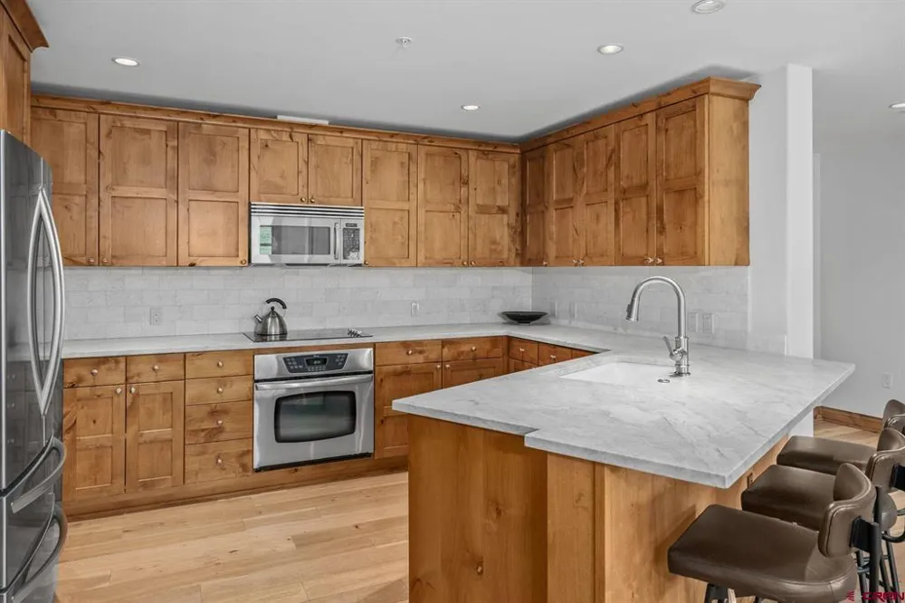 14 Hunter Hill Road #C203 Crested Butte, CO 81225