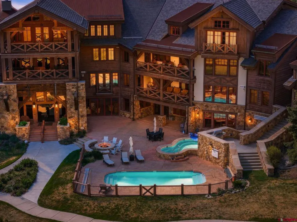14 Hunter Hill Road #C203 Crested Butte, CO 81225